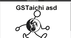 Desktop Screenshot of gstaichi.net